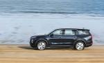 Hyundai Palisade 2019 года (KR)